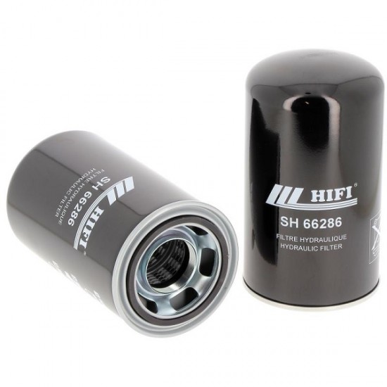 Filtru hidraulic SH66286