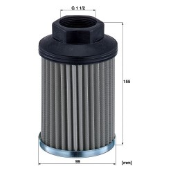Filtru hidraulic SH77511