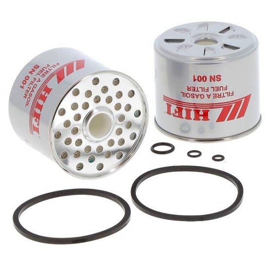 Filtru combustibil SN001