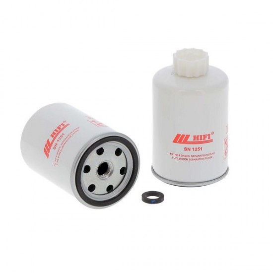 Filtru combustibil SN1251