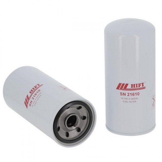Filtru combustibil SN21610