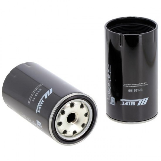 Filtru combustibil SN25186