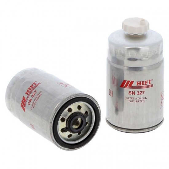Filtru combustibil SN327