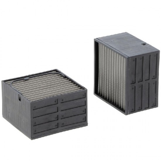 Filtru combustibil SN40056