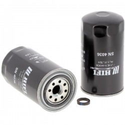 Filtru combustibil SN4036