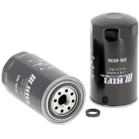 Filtru combustibil SN4036