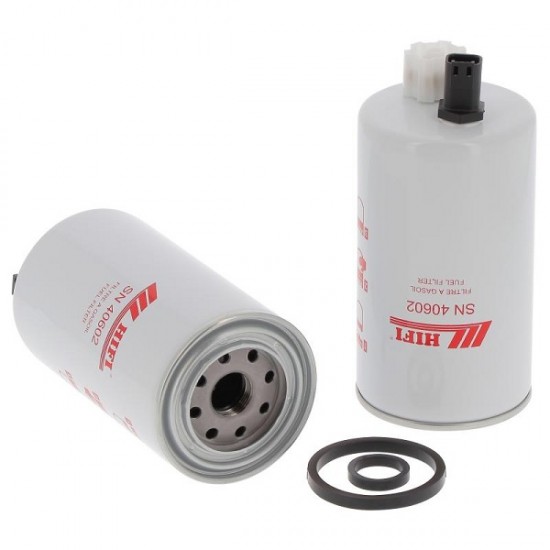 Filtru combustibil SN40602