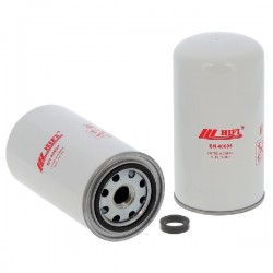 Filtru combustibil SN40604