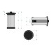 Filtru combustibil SN40859