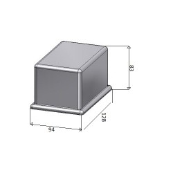 Filtru combustibil SN5045