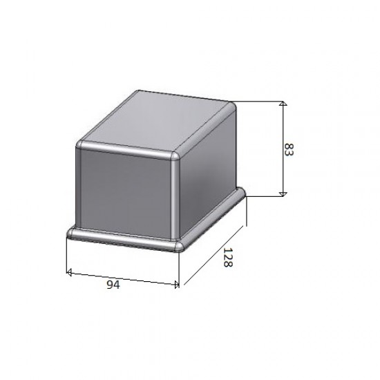 Filtru combustibil SN5045