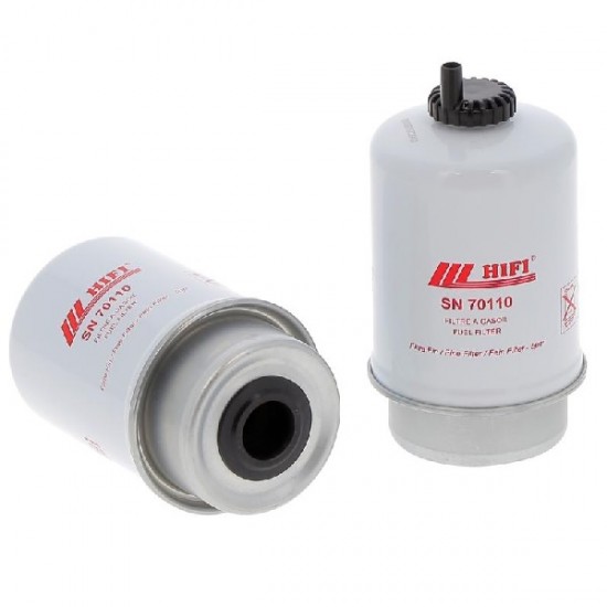 Filtru combustibil SN70110
