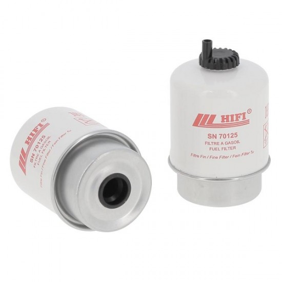Filtru combustibil SN70125