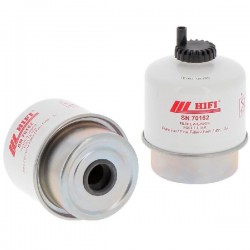Filtru combustibil SN70162