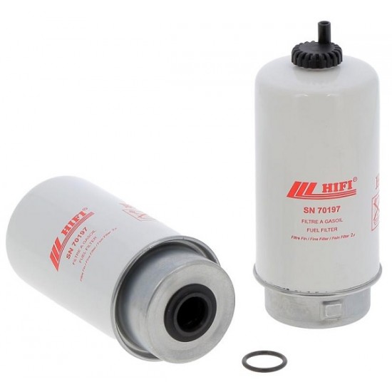 Filtru combustibil SN70197