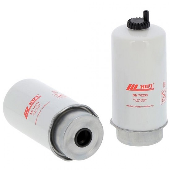 Filtru combustibil SN70233
