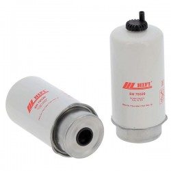 Filtru combustibil SN70320