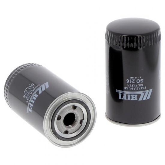 Filtru combustibil SN70328