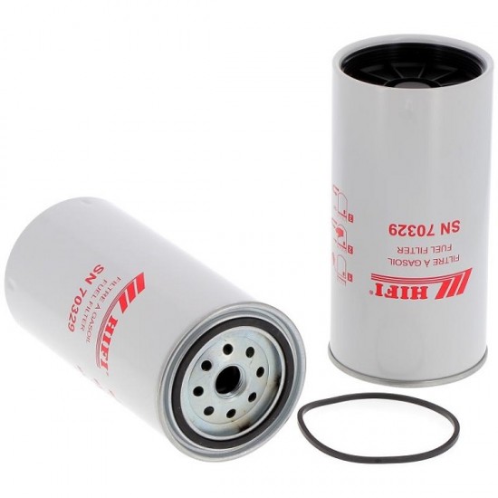 Filtru combustibil SN70329