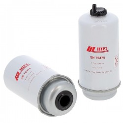 Filtru combustibil SN70479