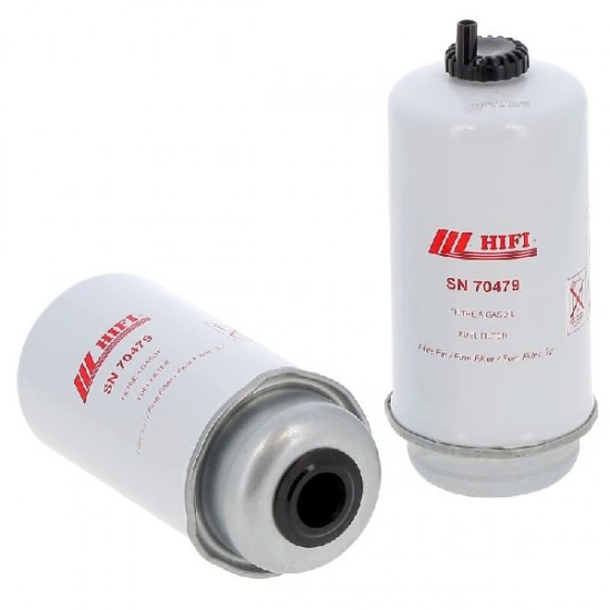 Filtru combustibil SN70479