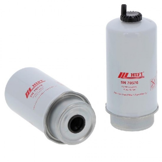 Filtru combustibil SN70576