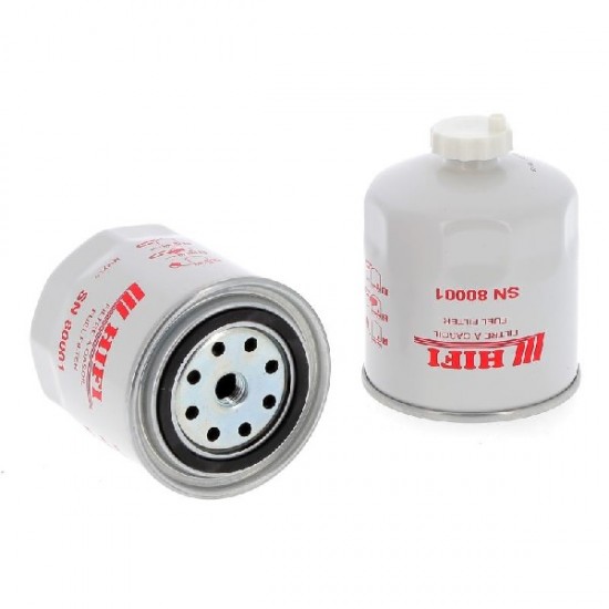 Filtru combustibil SN80001
