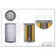 Filtru ulei SO6117
