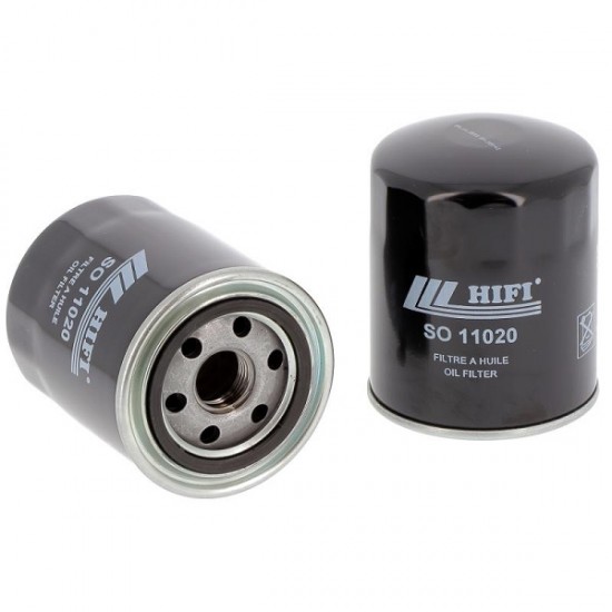 Filtru ulei SO11020