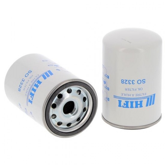 Filtru ulei SO3328