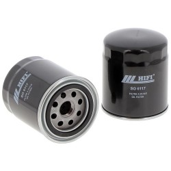 Filtru ulei SO6117