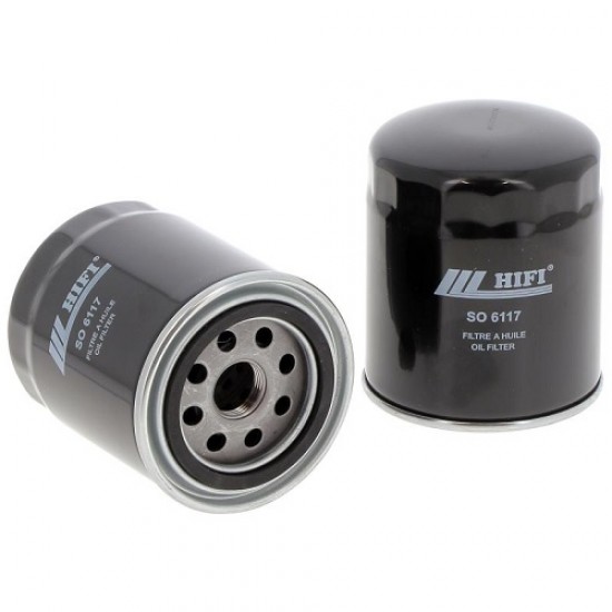 Filtru ulei SO6117