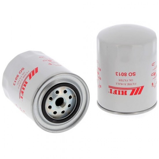 Filtru ulei SO8013
