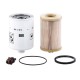 Filtru combustibil SP3008-2X