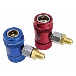 CUPLE AER CONDITIONAT