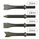Set ciocan pneumatic cu 9 piese