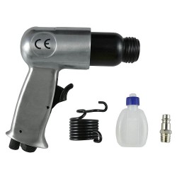 Set ciocan pneumatic cu 9 piese