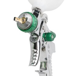PISTOL DE SUFLAT
