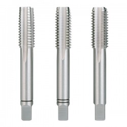 SET TAROD HSS CO5 M14x2