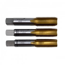SET TAROD MANUAL M16