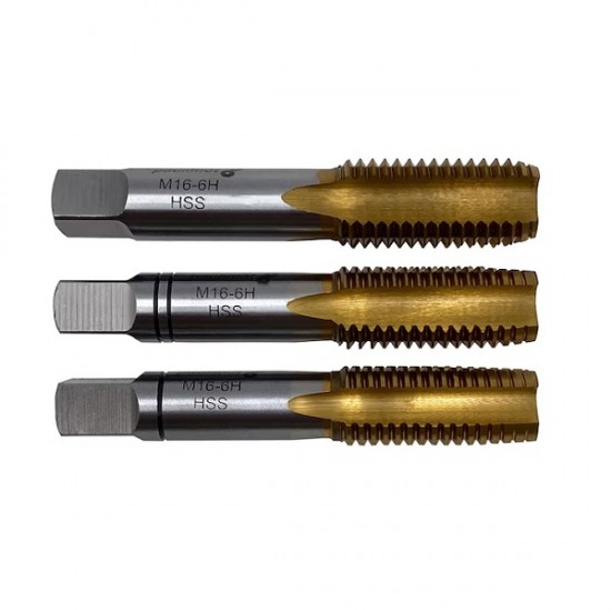 SET TAROD MANUAL M16