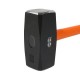 CIOCAN BAROS 10KG COADA FIBRA HOLZER
