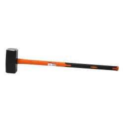 CIOCAN BAROS 10KG COADA FIBRA HOLZER
