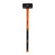 CIOCAN BAROS 10KG COADA FIBRA HOLZER