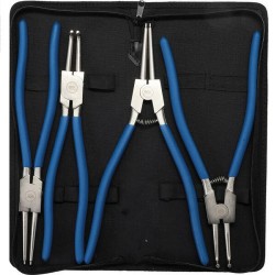 TRUSA 4 CLESTI DE SIGURANTA 300mm