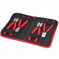 TRUSA CU 4 CLESTI DE SIGURANTA 175mm