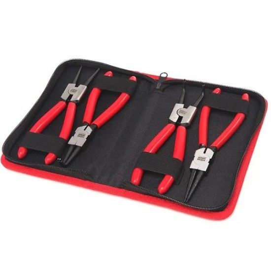 TRUSA CU 4 CLESTI DE SIGURANTA 175mm