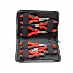 TRUSA 6 CLESTI MICROMENT