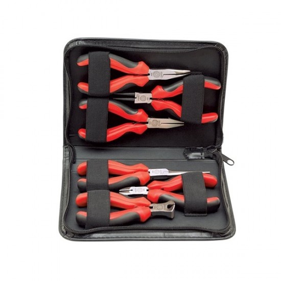 TRUSA 6 CLESTI MICROMENT