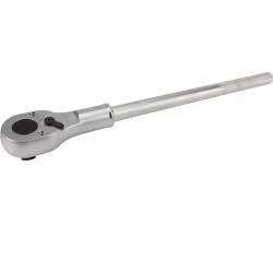ANTRENOR CU CLICHET 3/4” L=500
